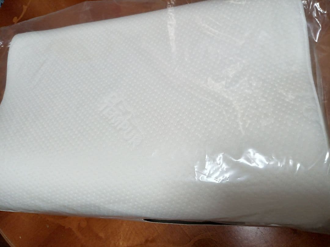 ◎新品未使用 テンピュール 枕 ピロー TEMPUR Pillow 低反発枕