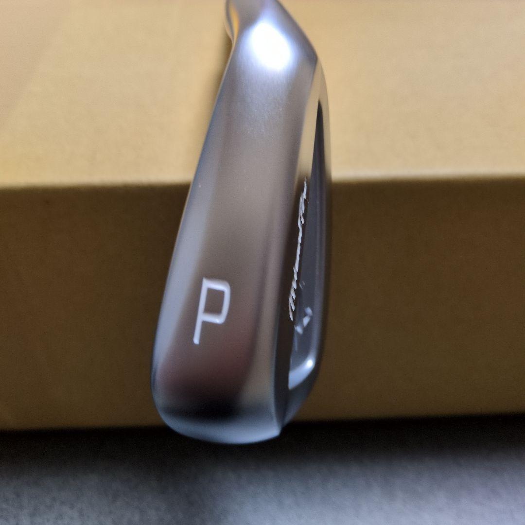 Mizuno Pro S3 5〜PWセット