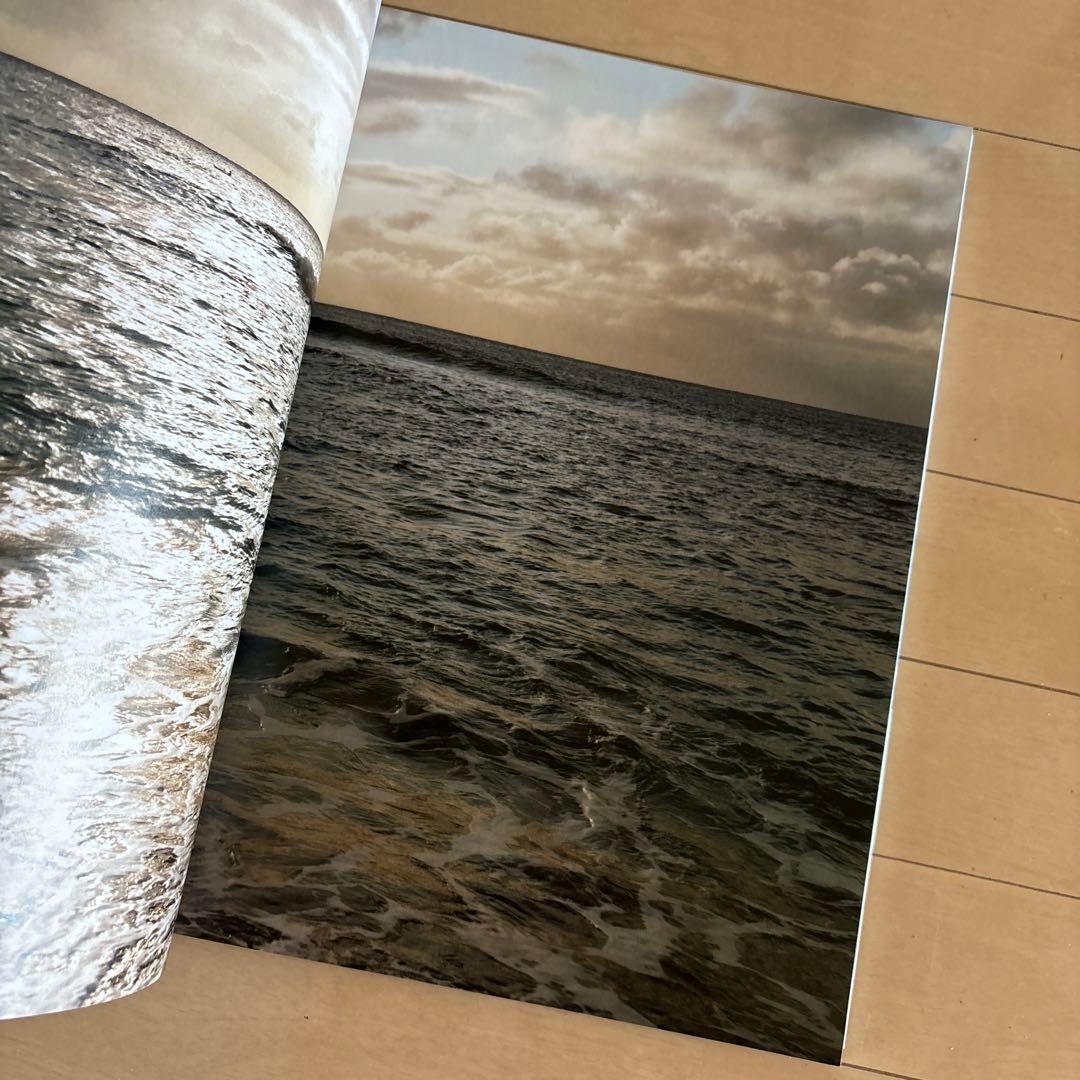Takashi Homma NEW WAVES ホンマタカシ　2007年