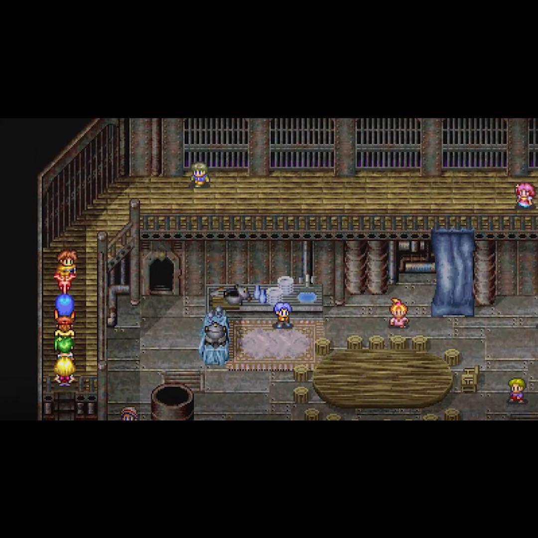 LUNAR Remastered Collection リマスターコレクション