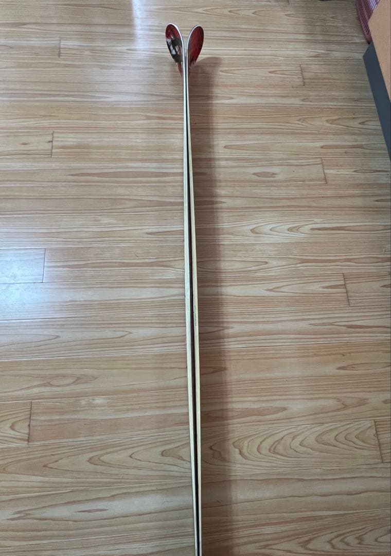 VOLKL MANTRA 177 フォルクル マントラ センター98 板のみ