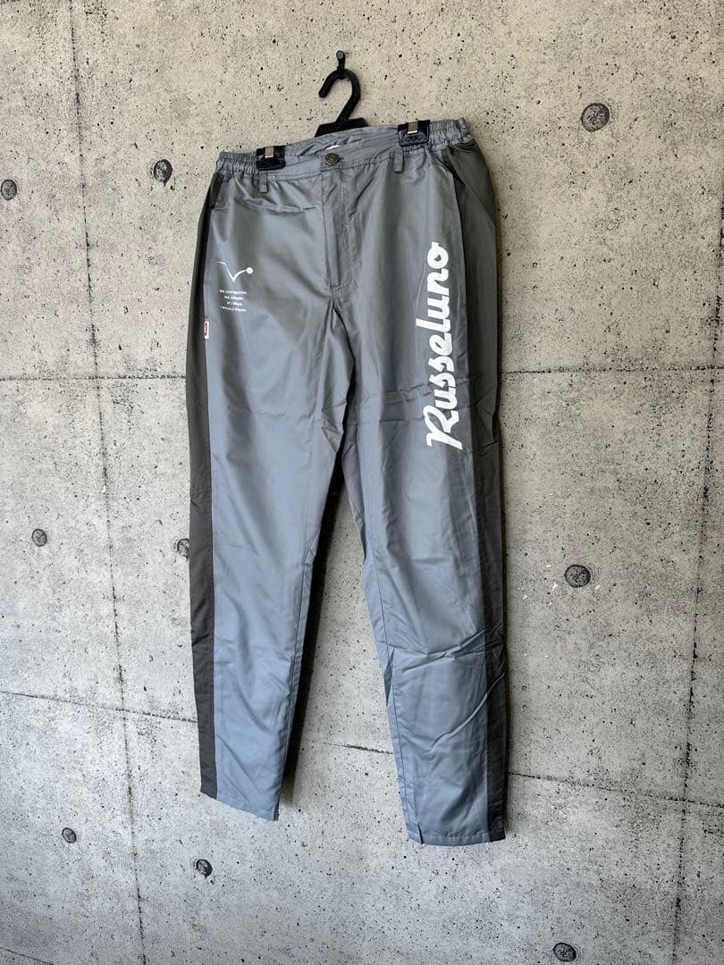 【新品未使用】サイズ5 メンズ ウォームパンツ ラッセルノ 2705