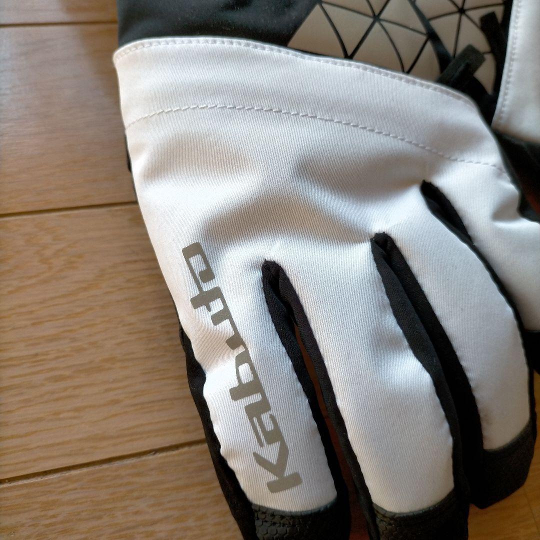 OGK KABUTO WPG-2(size:L)新品未使用