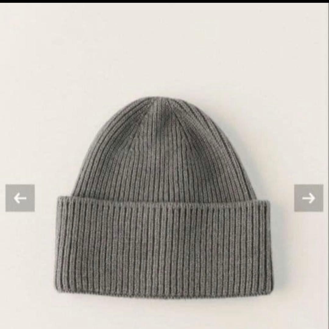 MUSE de Deuxieme Classe 【DESTIN】BEANIE グ