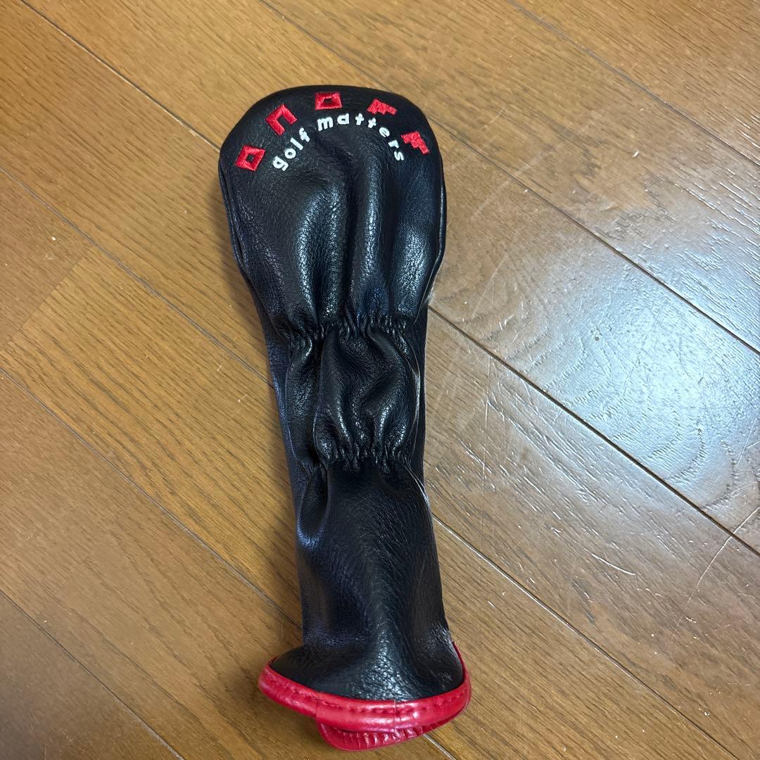ぶっ飛び オノフ KURO 5番(18°) LABOSPEC SHINARI