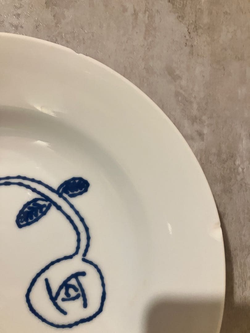 値下中！mina perhonen pass the baton 食器7点セット