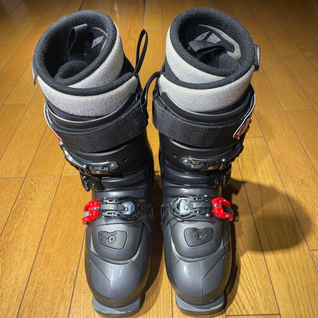 【値下げ】DALBELLO LUPO SP 25.0-25.5cmフリーライド
