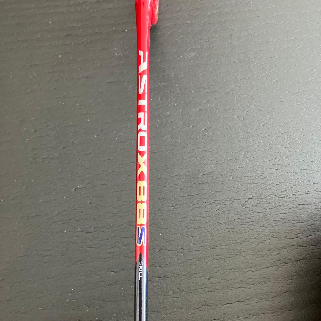 YONEX ASTROX 88S バドミントンラケット