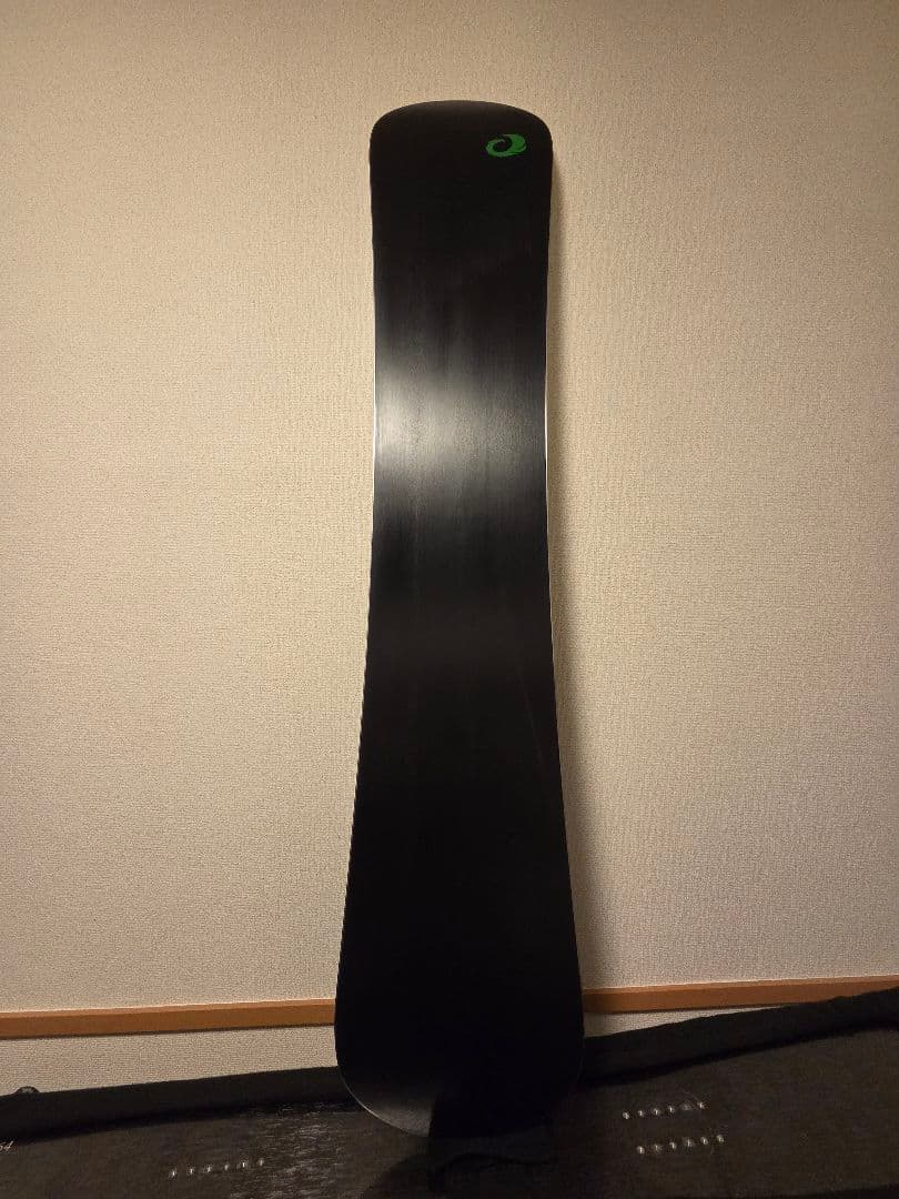 スノーボード OGASAKA FC 157W