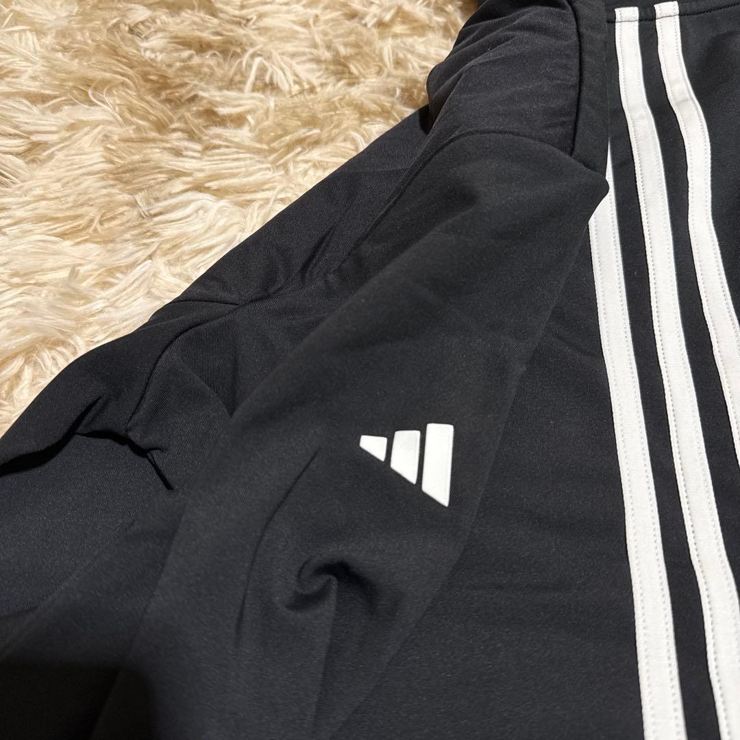Adidas FROST GUARD 保温 キルトコンビネーション