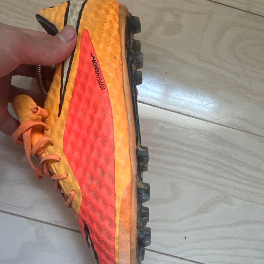 Nike ハイパーヴェノムファントム1 HG