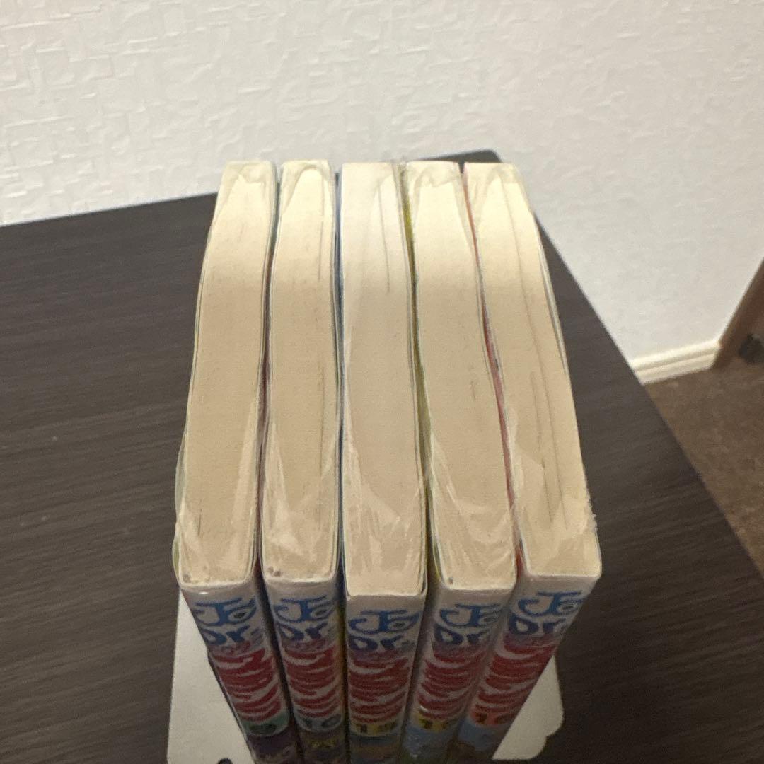 （新品5冊含む）Drスランプ～アラレちゃん～全巻セット～ジャンプコミックス