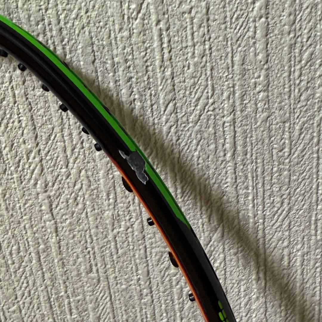ヨネックス　デュオラ10 3UG5