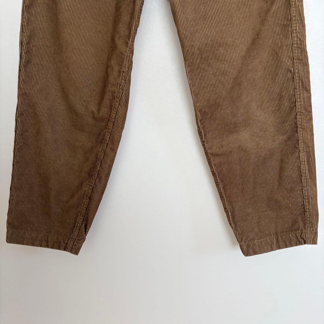 【美品】ノースフェイスパープルレーベル　コーデュロイ　フィールド　パンツ　w30
