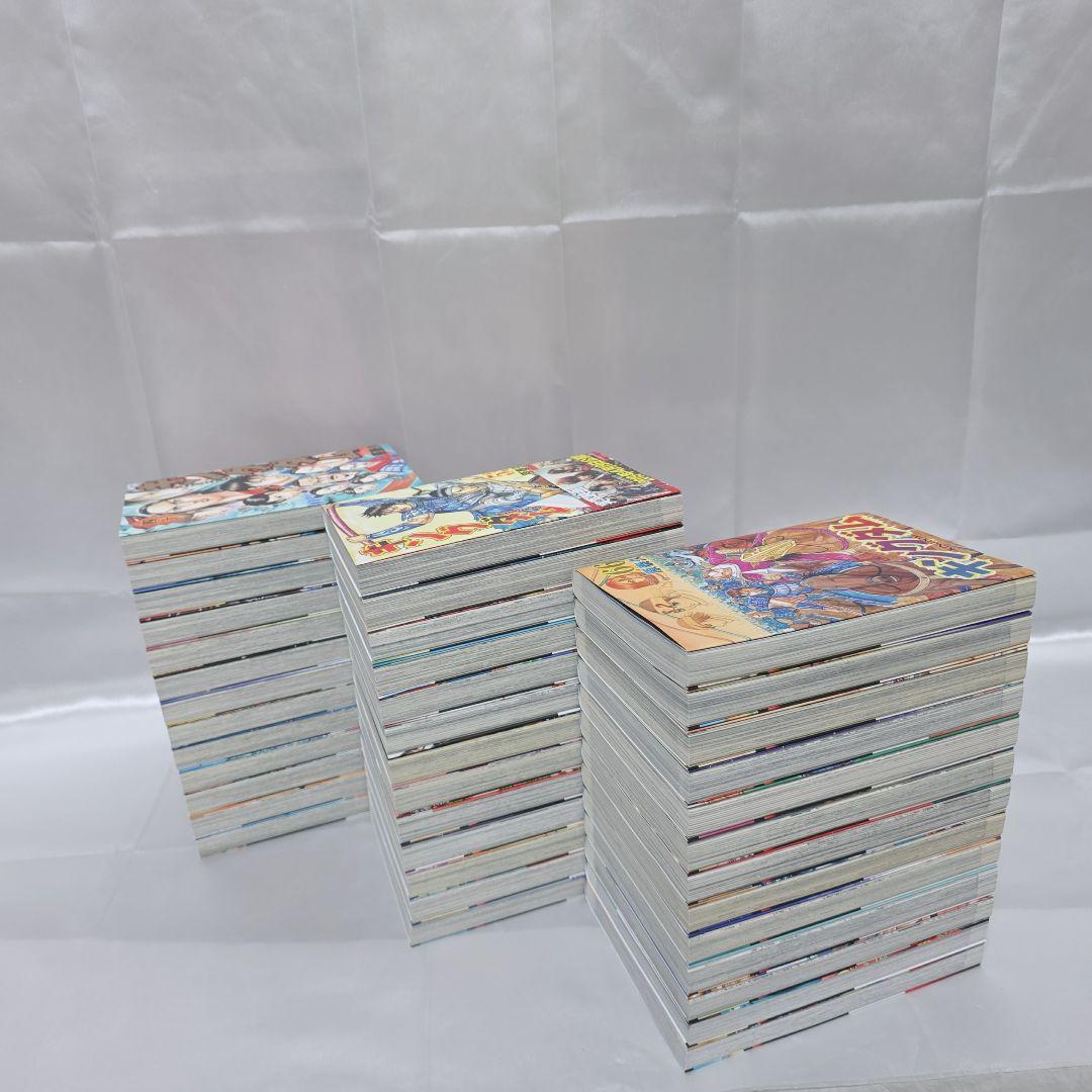 キングダム 既刊全巻1-78巻セット K01