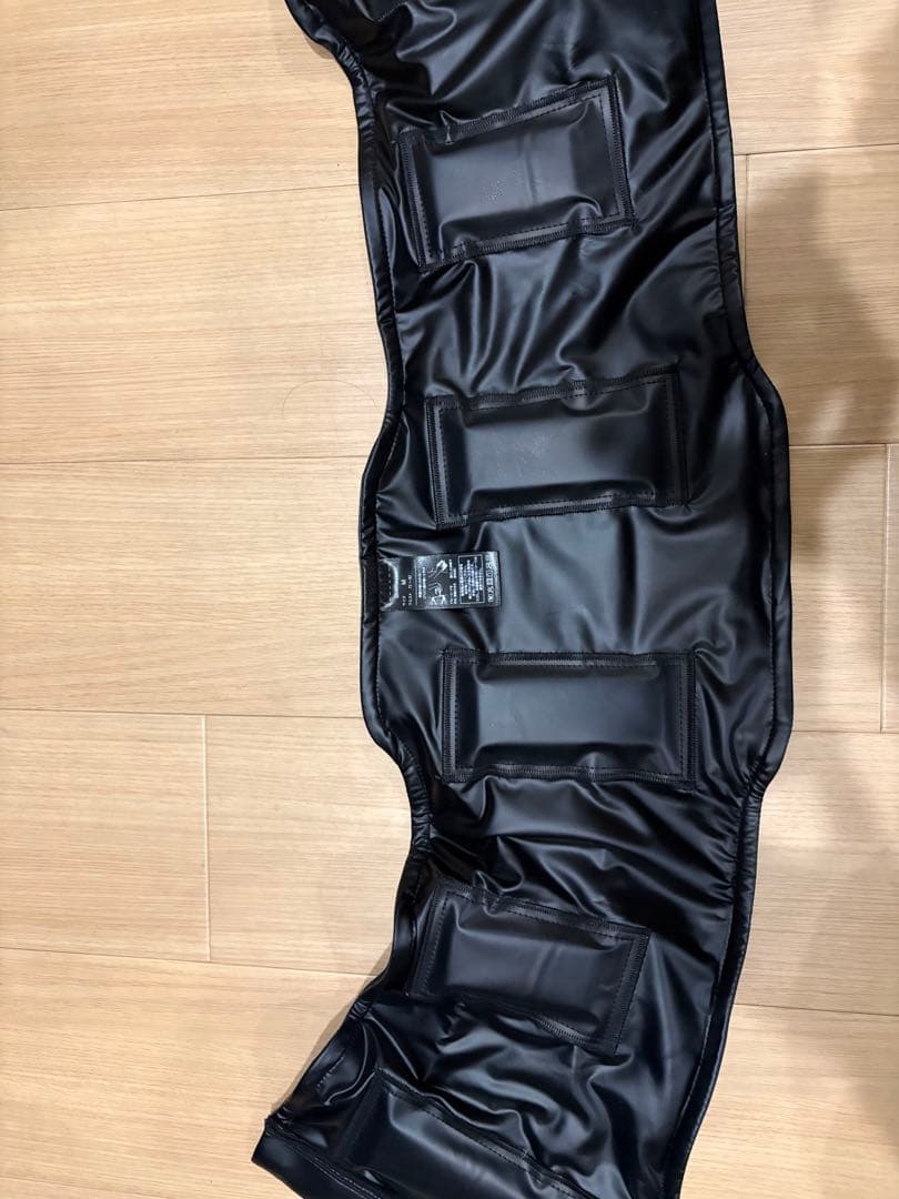 SIXPAD Core Belt 2 Mサイズ