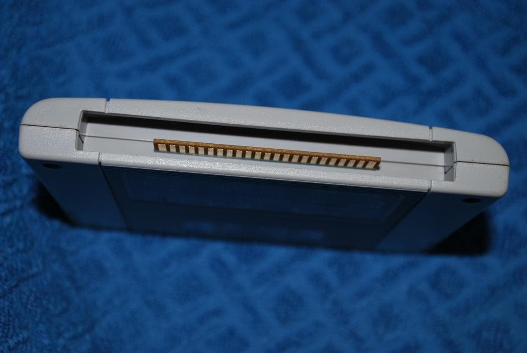 SFCソフト「本家SANKYO　FEVER2」中古動作品の出品です。