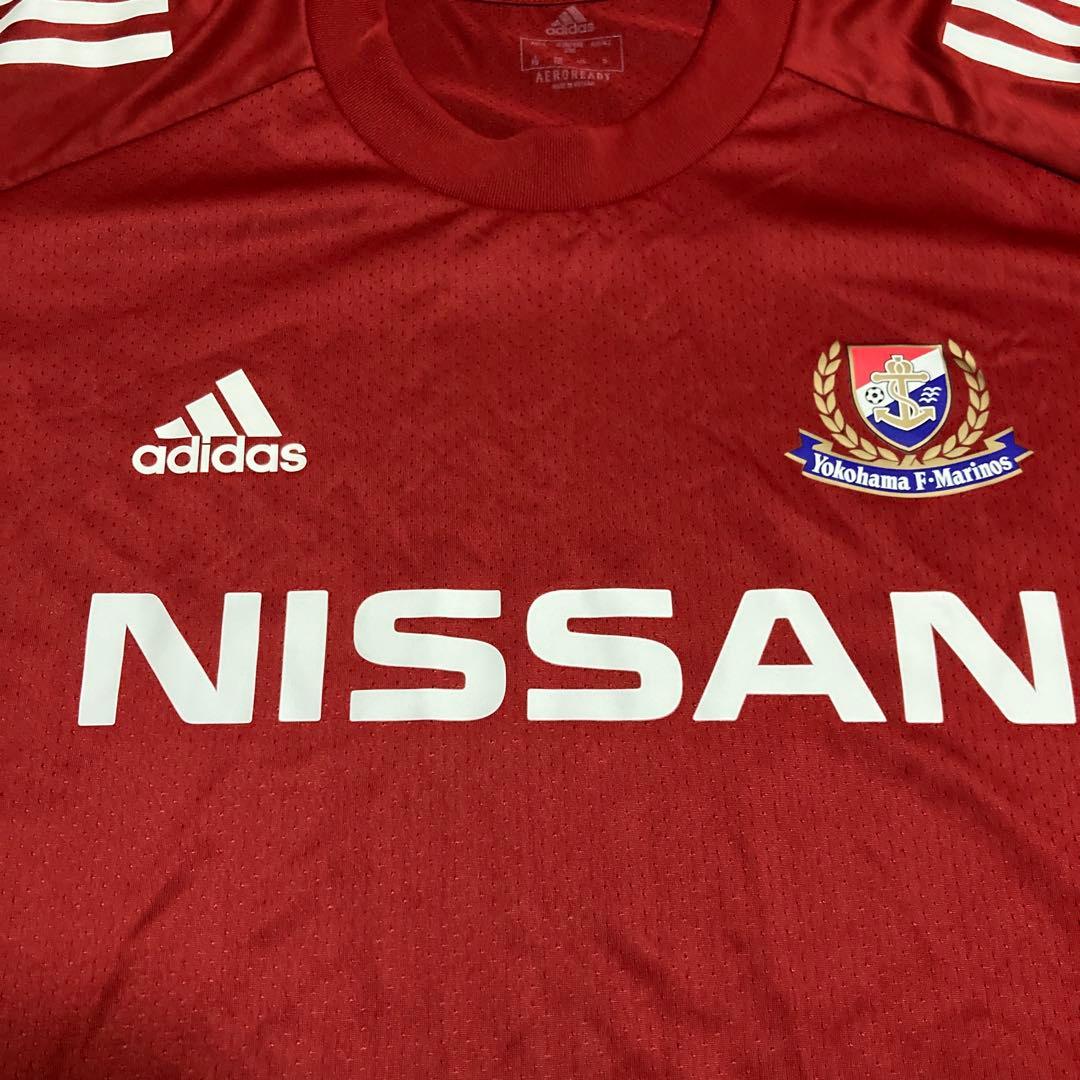 adidas 横浜F・マリノス 2020 GK 2nd トレーニングユニフォーム