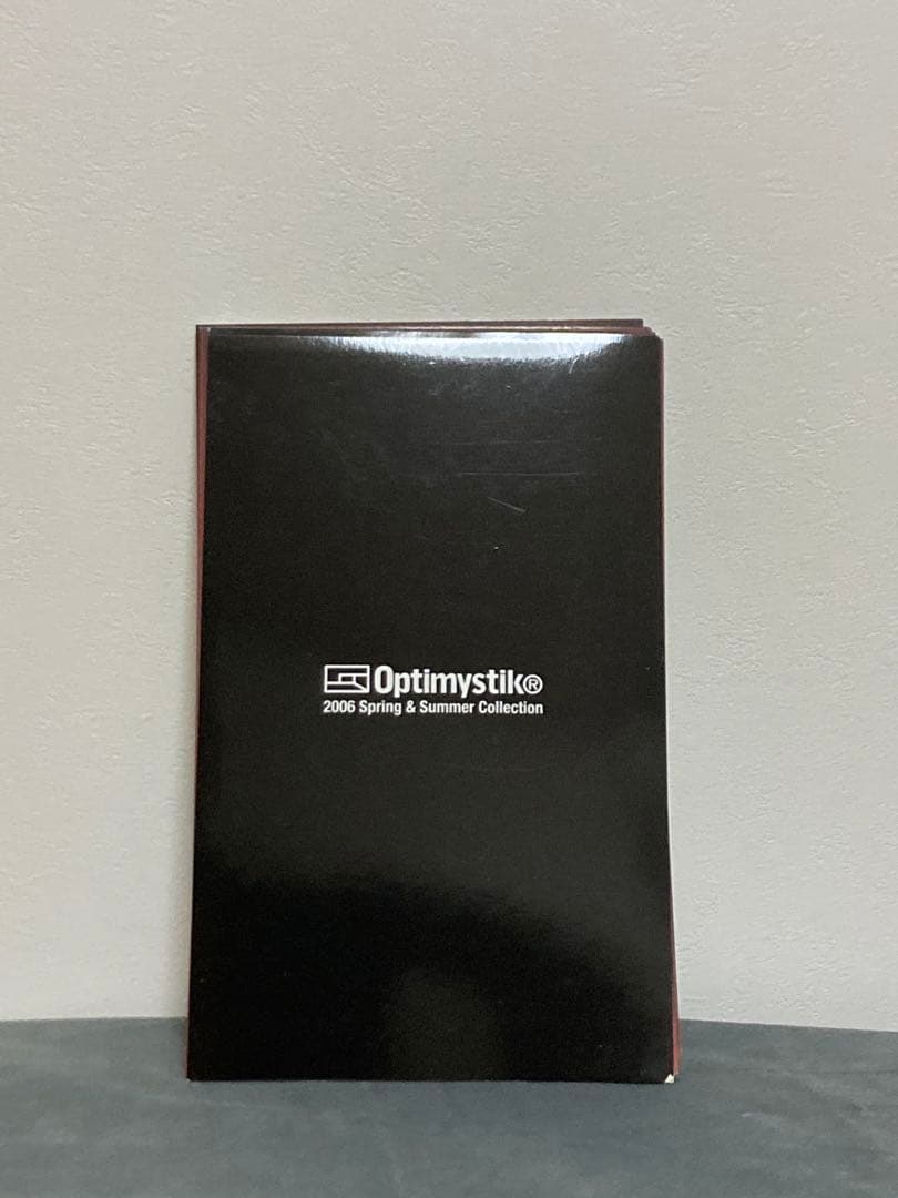Optimystik 2006Spring＆Summer collection