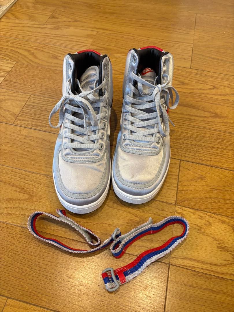NIKE VANDAL SUPREME 売りたい