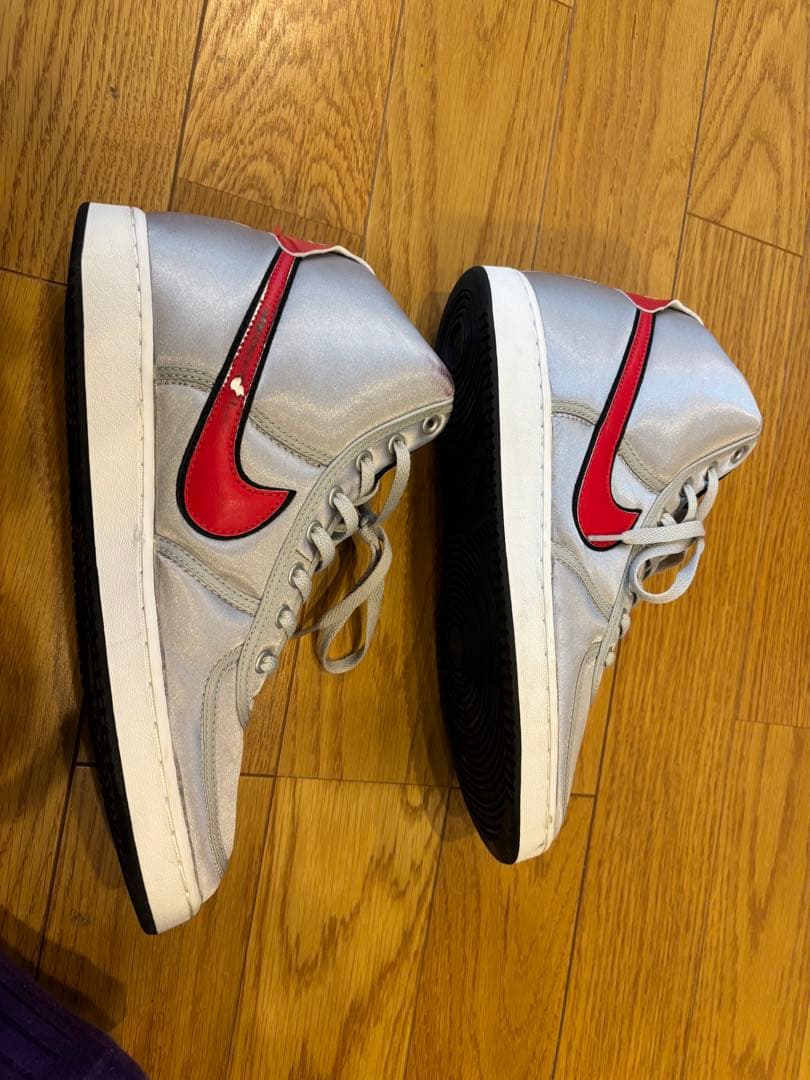 NIKE VANDAL SUPREME 売りたい