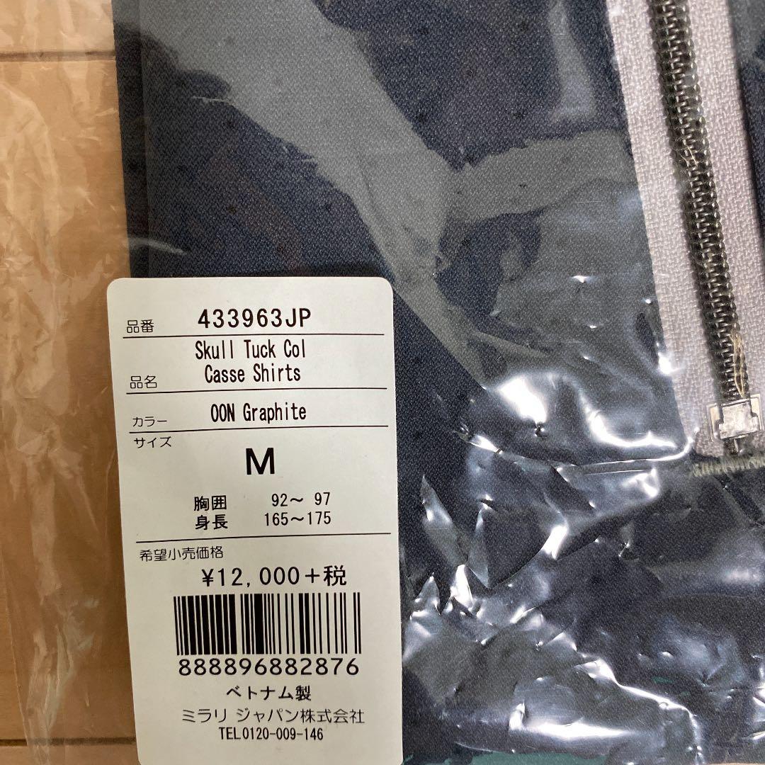 【未使用品】オークリー OAKLEY ゴルフウェア ポロシャツ 半袖