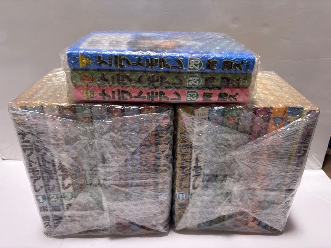 ナニワトモアレ 南勝久 非全巻 最終28巻あり 計22冊 まとめ売り ヤンマガ