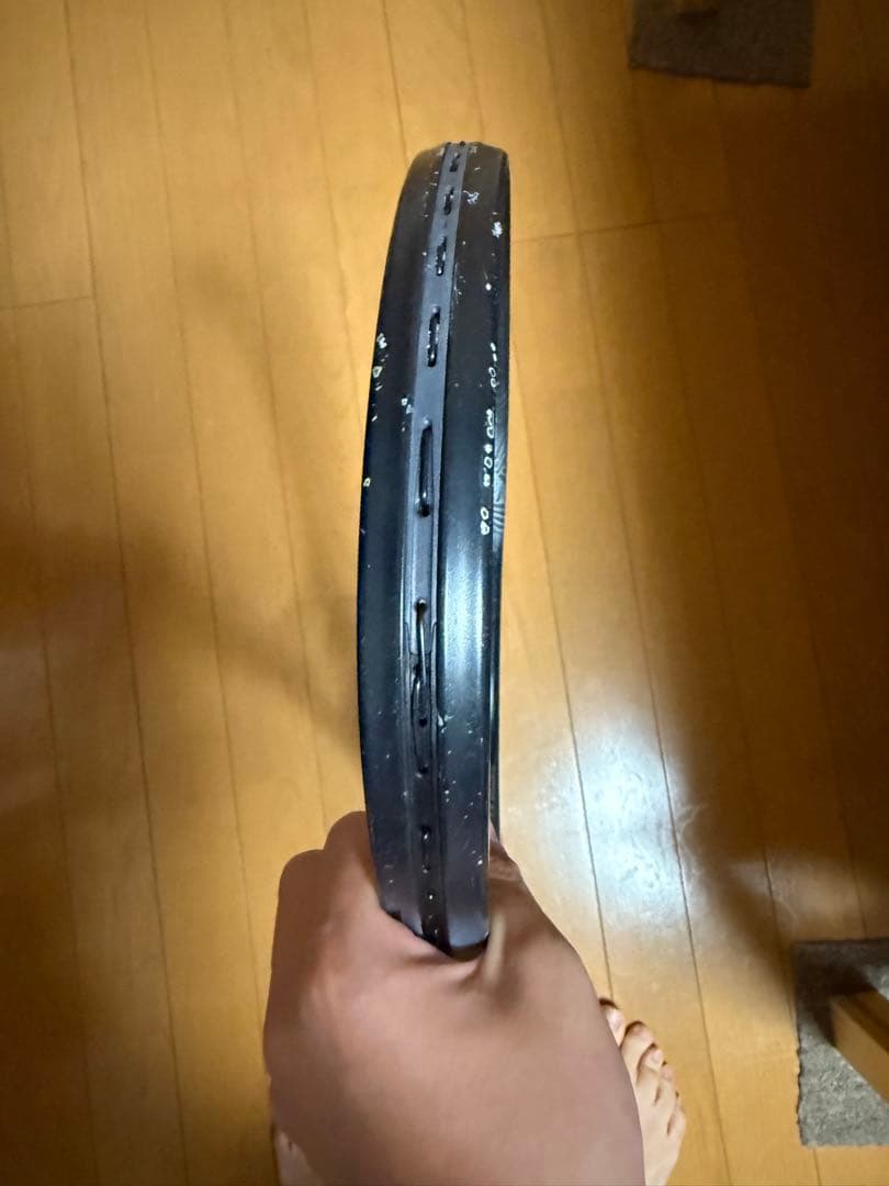 YONEX ボルトレイジ8Vテニスラケット
