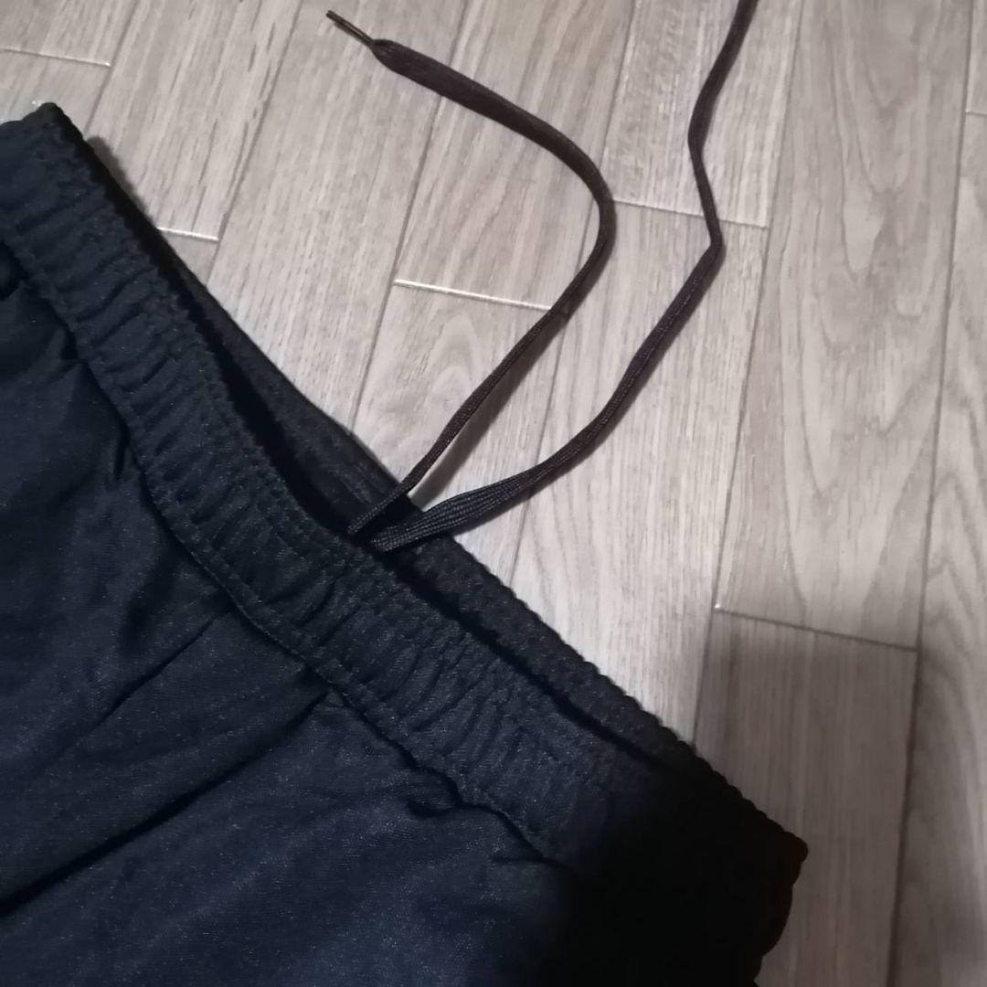 【残りわずか】新品　adidas メンズXXL ジャージ上下セット 正規品