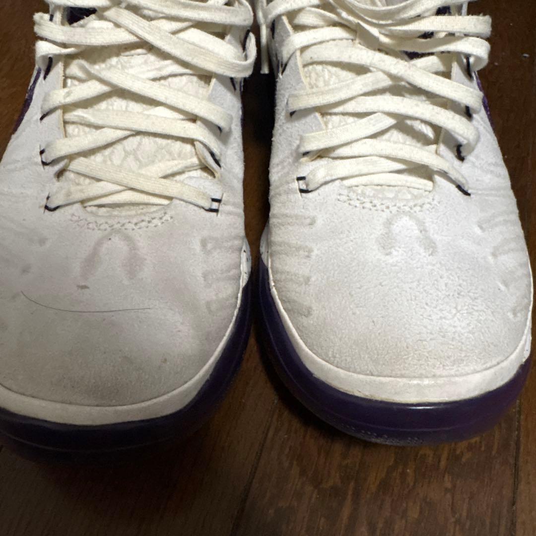 シューズ(男性用) Nike Kobe AD 27cm
