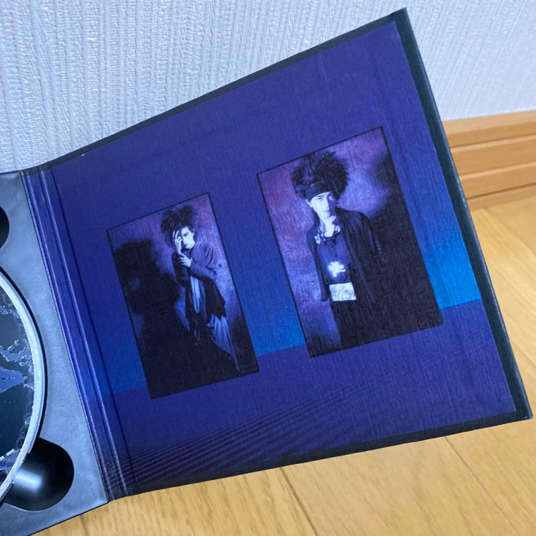 L'Arc-en-Ciel DUNE 通販限定盤 HML-008 中古良品
