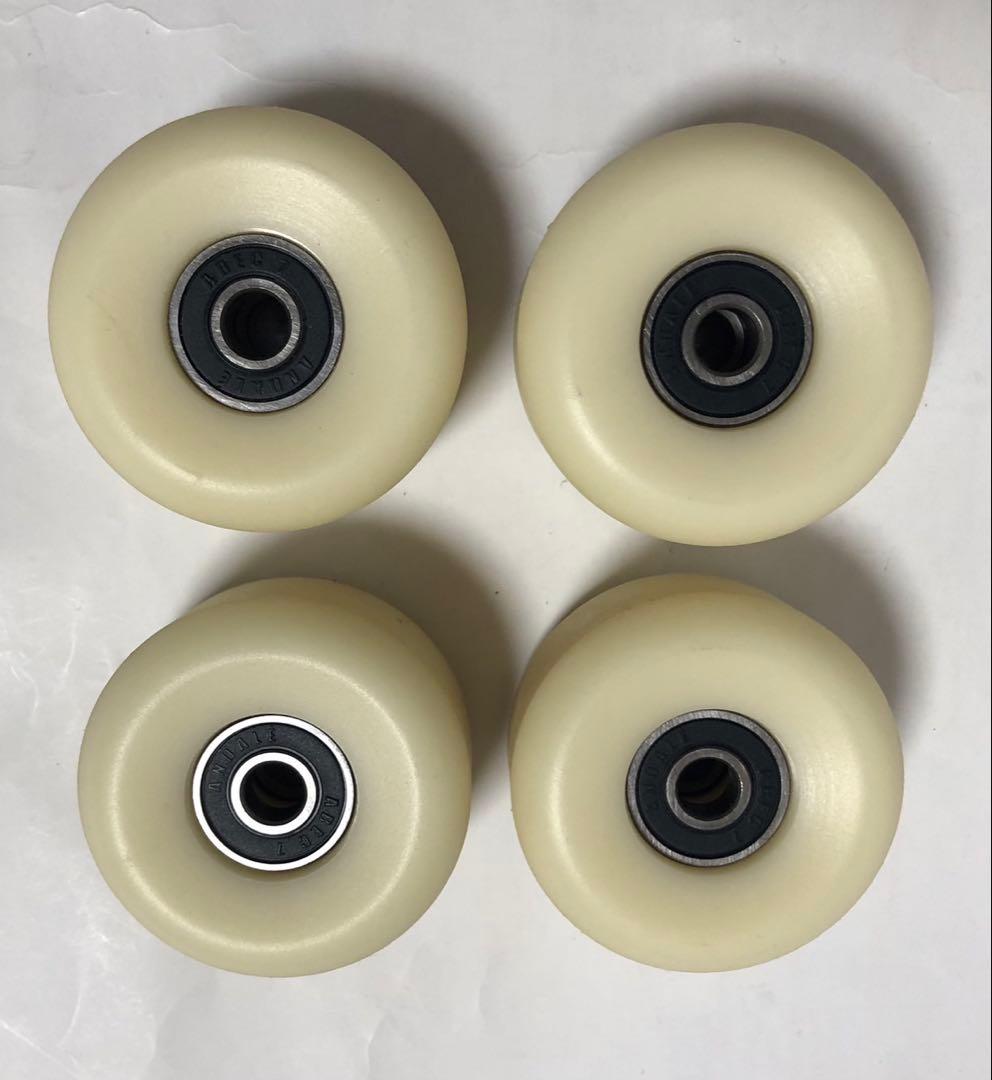 SPITFIRE ANDALE BEARING ウィール ベアリング セット