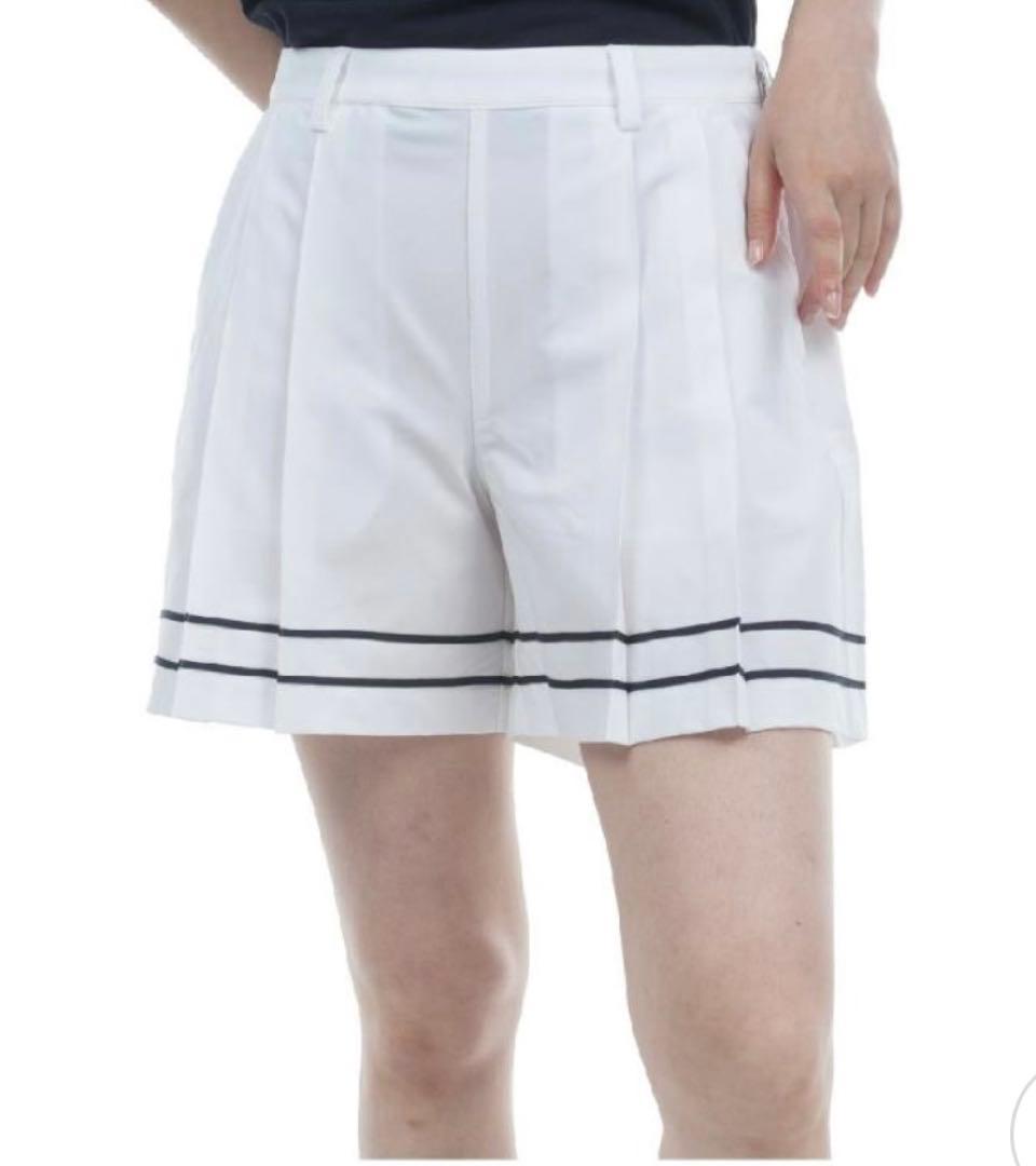 【TaylorMade】新品✨上下セット　春夏ゴルフセットアップ　ポロシャツ