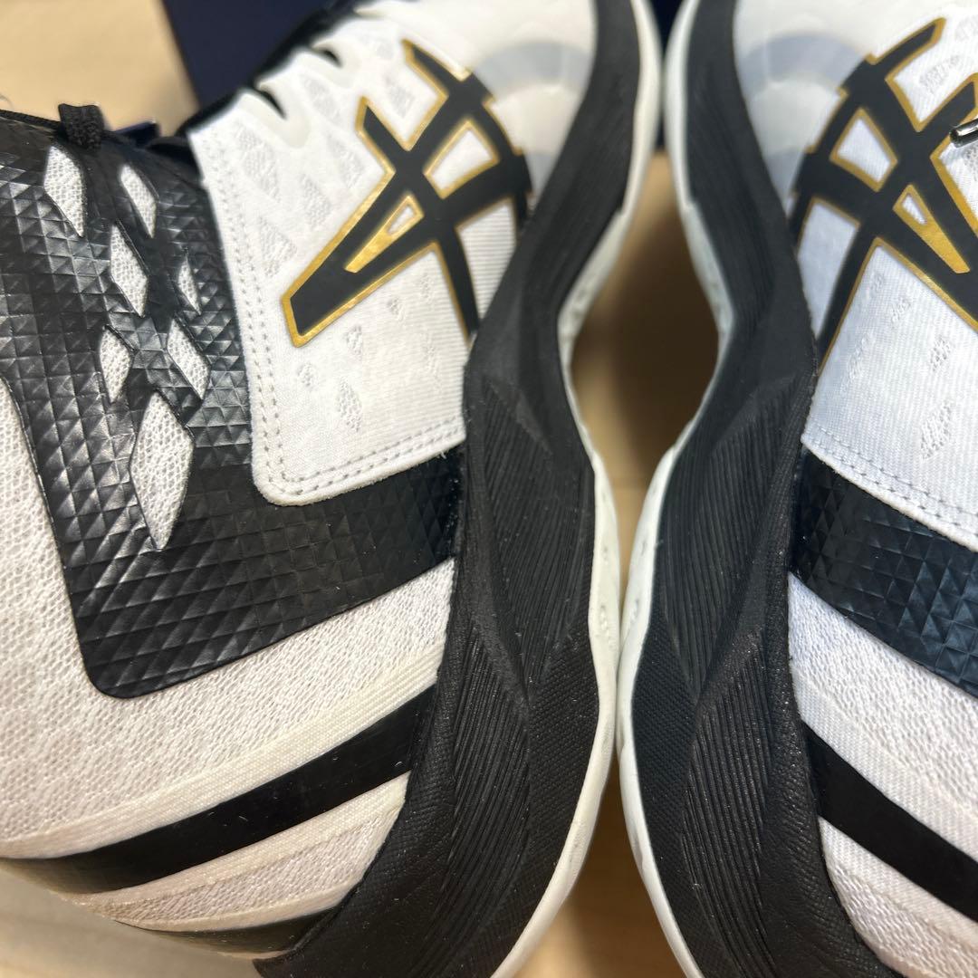 asics V-SWIFT FF MT2 1053A018 バレーボールシューズ