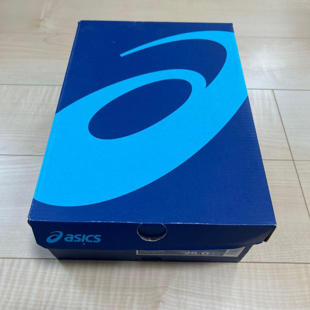 asics V-SWIFT FF MT2 1053A018 バレーボールシューズ