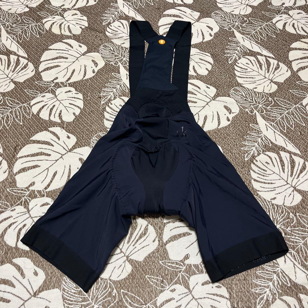 fi'zi:k(フィジーク)Cycling Bib Shorts サイクル
