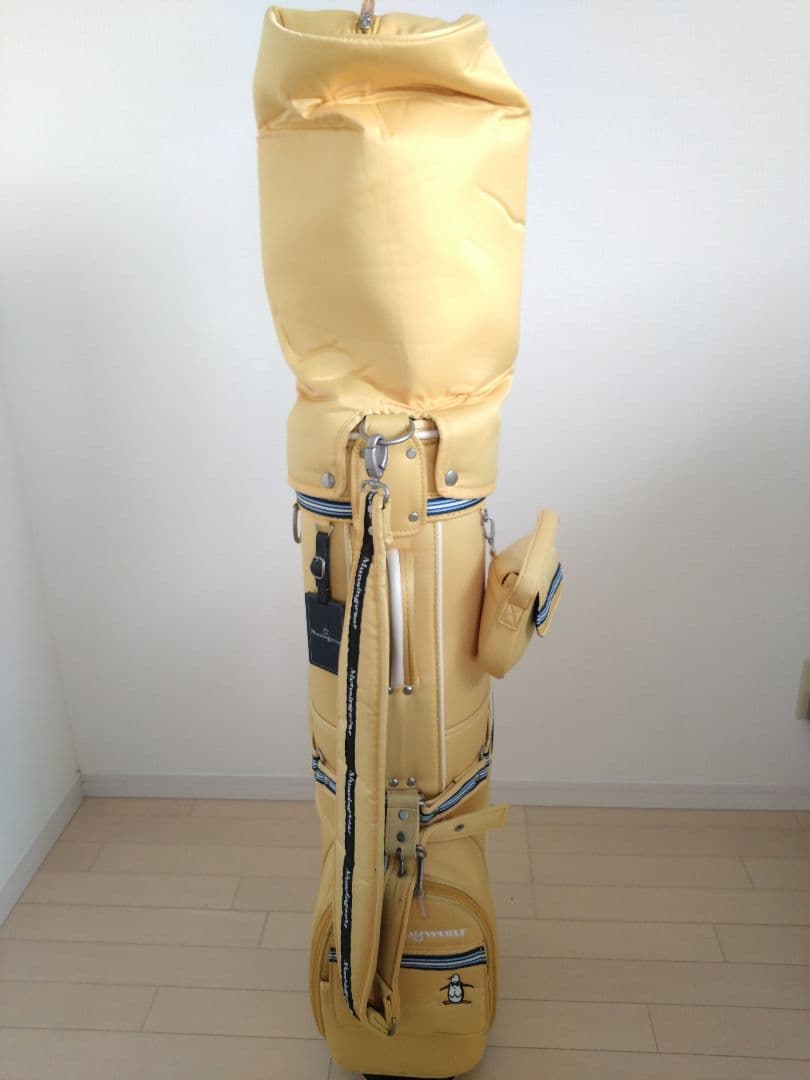 美品　ゴルフ　レディースクラブセット