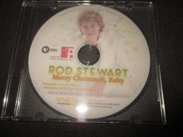 Rod Stewart The Lost Album (RARE!!送料込）