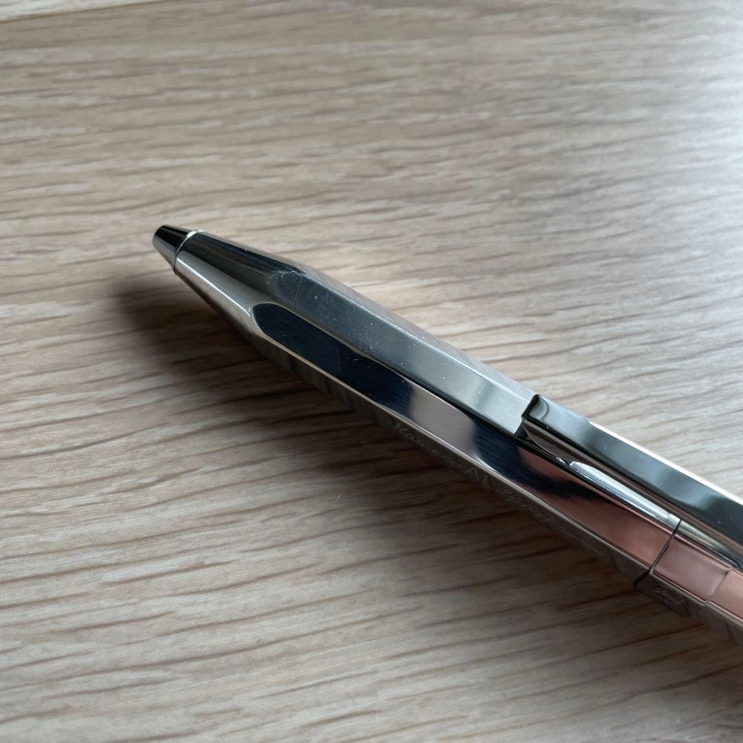 Kaweco カヴェコ ボールペン アル スポーツ アルミ ALBP-RW
