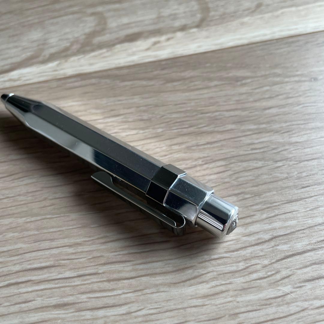 Kaweco カヴェコ ボールペン アル スポーツ アルミ ALBP-RW