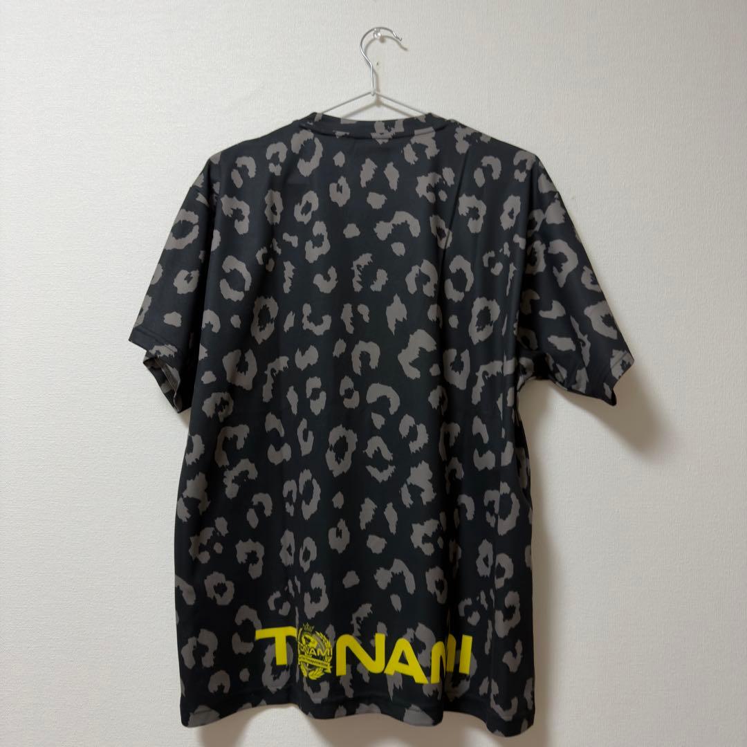 トナミ運輸　Lサイズ　Tシャツ