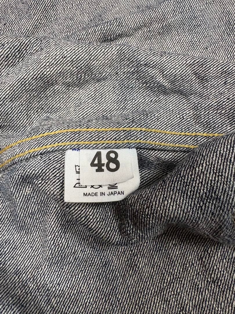 WAREHOUSE S2000XX SIZE：48