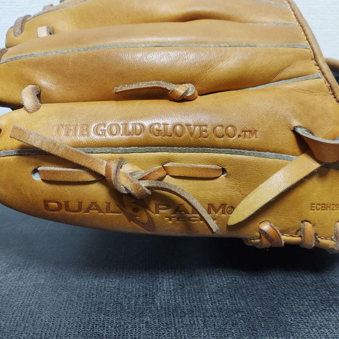 Rawlings　ローリングス 【巧】　野球　軟式　グローブ　内野手向け
