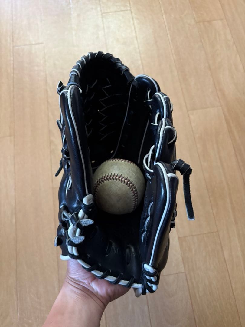 オーダーグローブ