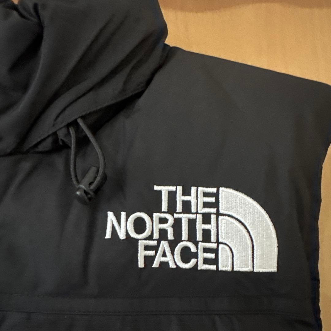 美品　THE NORTH FACEヌプシベスト（レディース） NDW92338