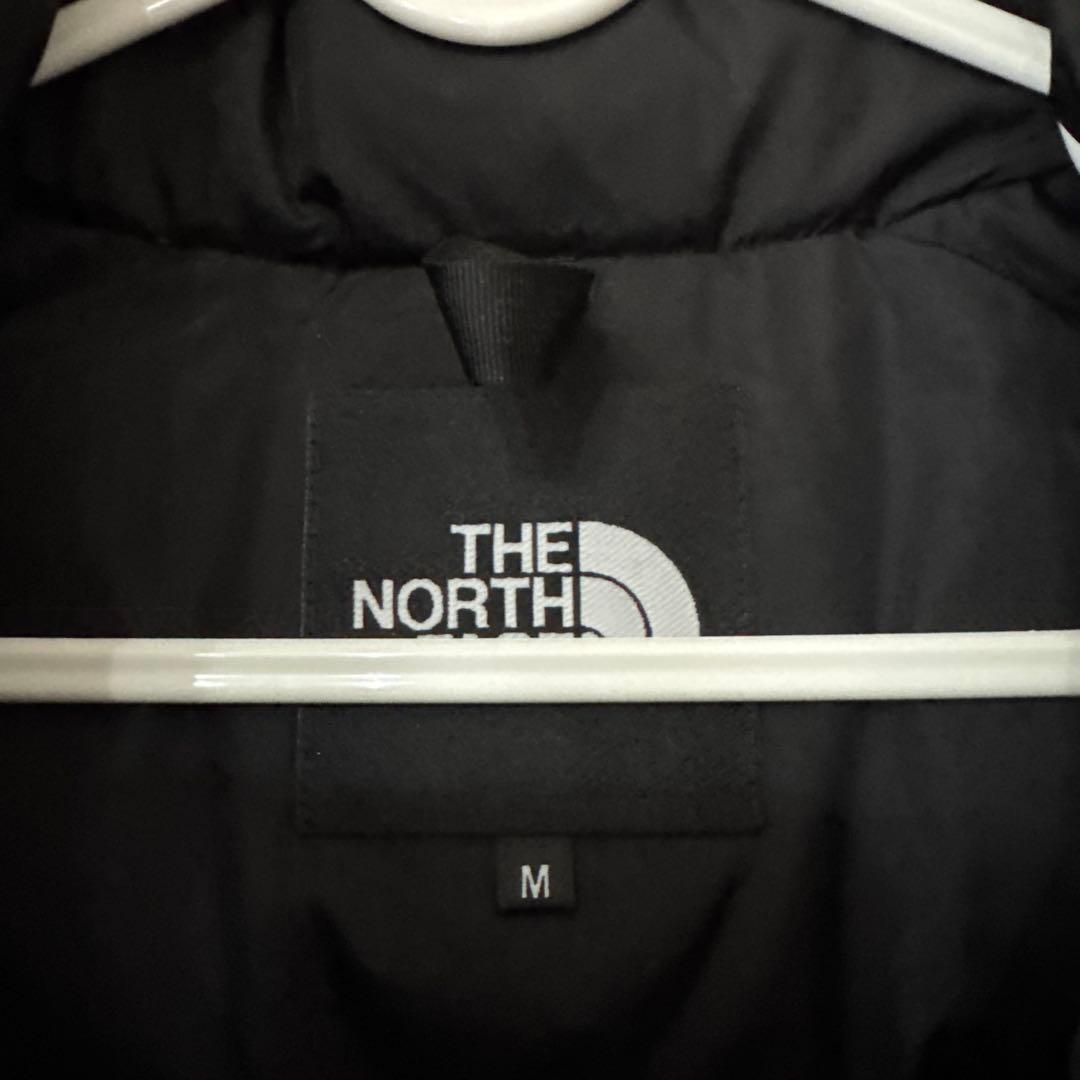美品　THE NORTH FACEヌプシベスト（レディース） NDW92338