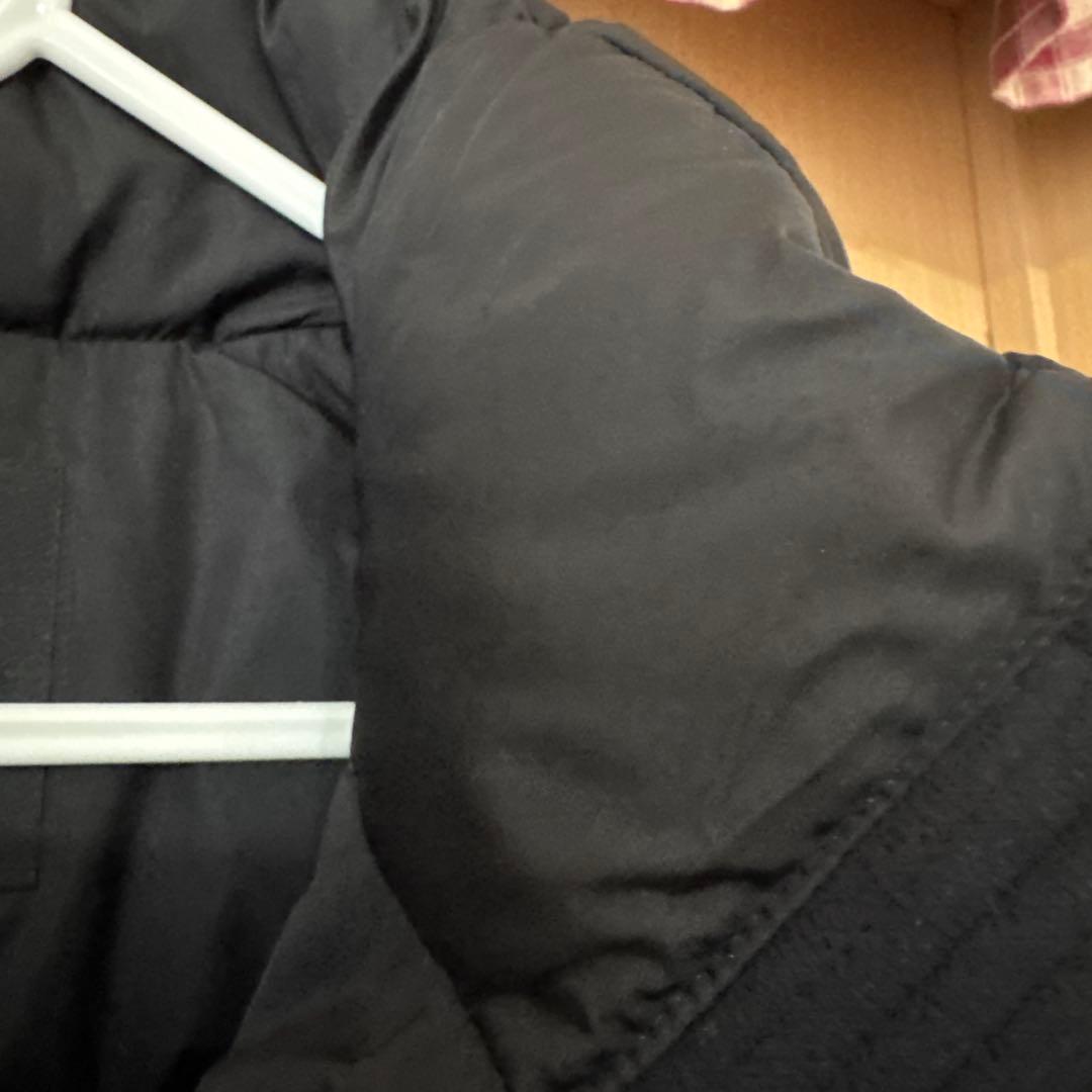 美品　THE NORTH FACEヌプシベスト（レディース） NDW92338