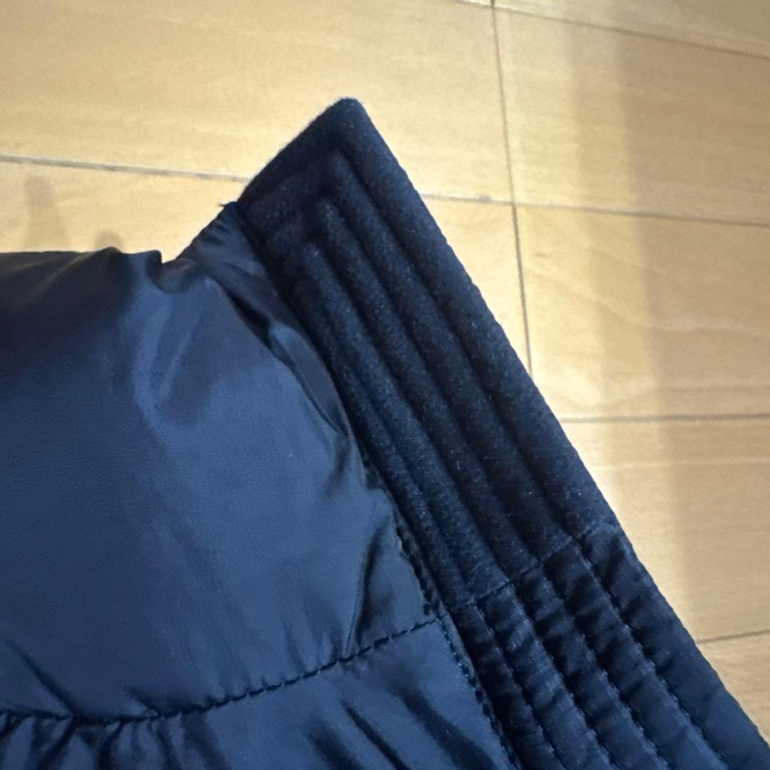 美品　THE NORTH FACEヌプシベスト（レディース） NDW92338