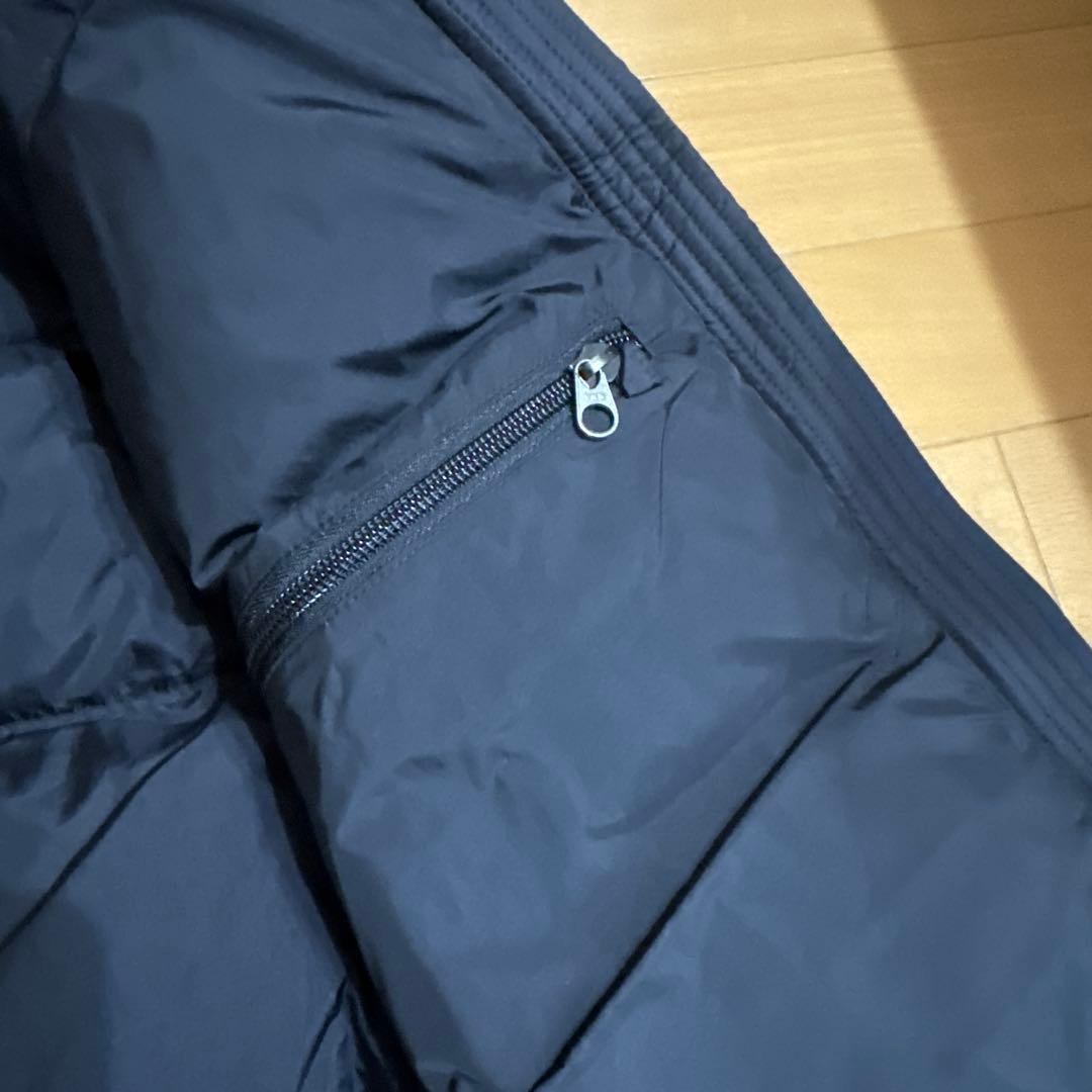 美品　THE NORTH FACEヌプシベスト（レディース） NDW92338