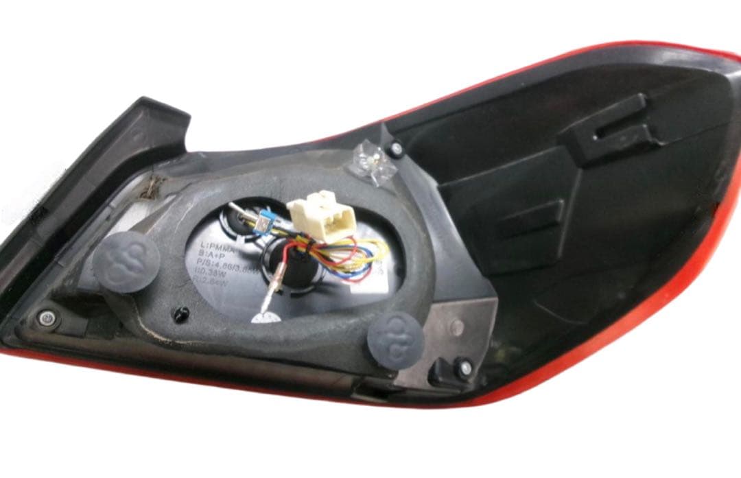 廃盤品 WRX VA AUTO REVITALIZATION ＬＥＤテールランプ